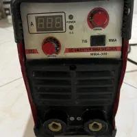 دستگاه جوش کاملا نوقیمت مناسب|ابزارآلات|مشهد, بهمن|دیوار