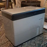 یخچال مسافرتی خودرو مدل EASTCOOL