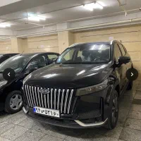 ایکس ۷۷ صفر ۴۰۵ و ۴۰۴ نقد و اقساط بانکی * نمایندگی|خودرو سواری و وانت|تهران, پونک|دیوار
