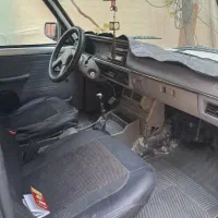 مزدادوکابین موتوراصلی سالم وکم کار