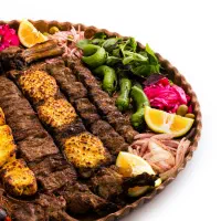 نیازمند پیک موتوری