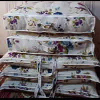 سفارش دوخت کاور پتو، بالش و ملزومات خواب