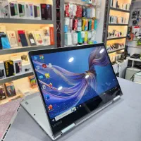 لپتاپ لنوو YOGA Core i5 لمسی . خییلی تمیز|رایانه همراه|سبزوار, نواب صفوی|دیوار