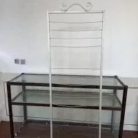 ویترین استندکاغذ کادو