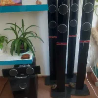 سینما خانگی