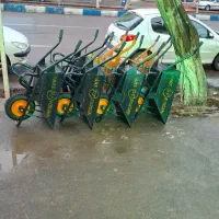 فروش فرغون پارس ۲میلی ضخیم