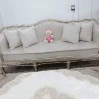 تولیدی کاور مبل