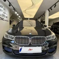 Bmw 730 2017