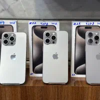 15ProMax 256g Zaa 2Sim