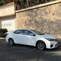 فروش فوری تویوتا کرولا GLI2015|خودرو سواری و وانت|تهران, الهیه|دیوار