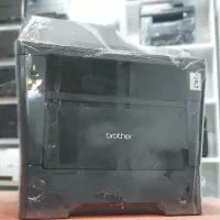 پرینتر چهارکاره برادر BROTHER 8510DN(نقد و اقساط)