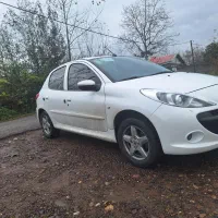 207tu3 بهمن ۴۰۲|خودرو سواری و وانت|لشت نشا, |دیوار