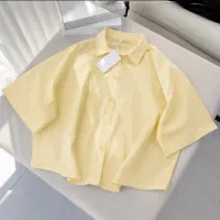 شومیز باکسی۶۹۸