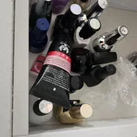 صفر تا صد لوازم و تجهیزات ناخن در حد نو|آرایشگاه و سالن‌های زیبایی|مراغه, |دیوار