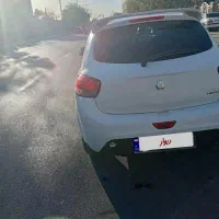 تیبا ۲ مدل ۱۴۰۰ بسیار تمییز کم کارکرد|خودرو سواری و وانت|تهران, هفده شهریور|دیوار