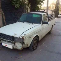 مرکز انواع اسقاط خودرو سبز|خودرو سواری و وانت|اصفهان, ارزنان|دیوار