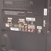 تلویزیون ۴۲ اینج الجی ال ای دی|تلویزیون و پروژکتور|عطاملک, |دیوار