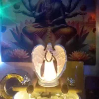 آبنما رومیزی دکوری بامبو‌ ابنما هلن