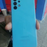 گوشی A32رم۶|موبایل|یزد, |دیوار