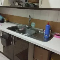 رهن واحد ۱۲۰ متری فول امکانات|اجارهٔ آپارتمان|کرج, شهرک دریا|دیوار