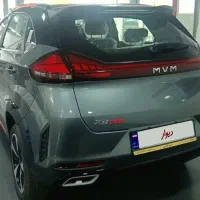 x33 کراس اتومات صفر کیلومتر|خودرو سواری و وانت|تربت‌حیدریه, میدان مرکزی|دیوار