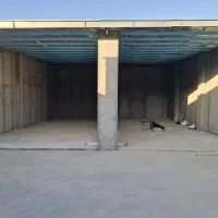 مورد اجاره مجتمع کارگاهی بزرگ ویک کارگاه کوچک جدا|اجارهٔ مغازه و غرفه|نیریز, |دیوار