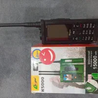 گوشی هوپ k5000|موبایل|فردیس, شهرک شهید حسینی|دیوار