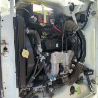 وانت پیکان مدل ۹۳درحدصفر|خودرو سواری و وانت|پردیس, فاز ۸|دیوار