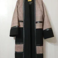 کاپشن پالتو بارونی مانتو و شال گرم|لباس|مشهد, سرافرازان|دیوار