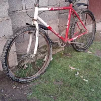 دوچرخه سایز ۲۶