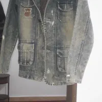 نیم تنه|لباس|گلبهار, شهر جدید گلبهار|دیوار