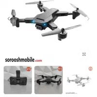 هلی شات 4 دوربینه