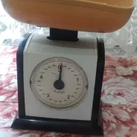 ترازوی اشپزخانه