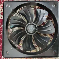 فن و هواکش