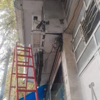 تعمیر تخصصی ساید بای ساید،یخچال و کولرگازی ضمانتی|خدمات پیشه و مهارت|لنگرود, |دیوار