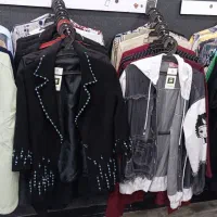 پالتو وکاپشن پاییزه ۱۶۹ ت ومن|لباس|دزفول, |دیوار