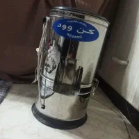 سبزی خردکن مارک کن وود ۴کیلویی