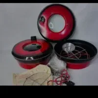 کیک پز خراب