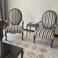 مبل چستر|مبلمان خانگی و میز عسلی|کرج, شهرک پردیسان|دیوار