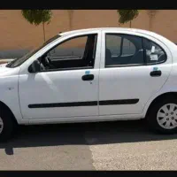 فروش تیبا صندوق دار ۱۴۰۰ قابل معاوضه