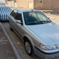 سمند LX مدل ۸۸|خودرو سواری و وانت|سقز, |دیوار