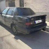 هیوندای اکسل 1994 کلکسیونی سالم و تمیز|خودرو سواری و وانت|مشهد, رضاشهر|دیوار