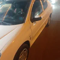 فروش ۲۰۶ sd|خودرو سواری و وانت|جم, |دیوار