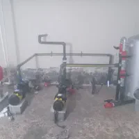 تاسیسات آب و فاضلاب|خدمات پیشه و مهارت|شهریار, دهشاد بالا|دیوار