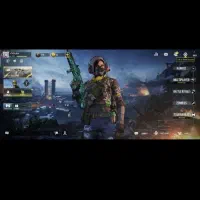 اکانت کالاف لول|کنسول، بازی ویدئویی و آنلاین|تبریز, |دیوار