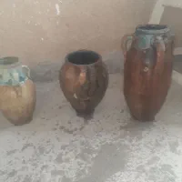 خمره وتاقار قدیمی