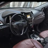 اجاره هفتگی/اجاره هیوندای سانتافه/رنت خودرو|خودرو اجاره‌ای|تهران, بلوار کشاورز|دیوار