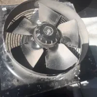 ۲عدد هواکش|پنکه و تصفیهکنندهٔ هوا|تهران, زمزم|دیوار