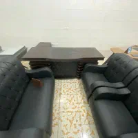 مبل و جلو مبلی خلبانی|مبلمان اداری|حمیدیا, |دیوار