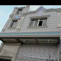 نماکار سنگ رومی سرامیک کاشیکاری موزاییک پله|خدمات پیشه و مهارت|خرمآباد, |دیوار